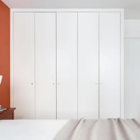 公寓 Plum Guide - Biedermeier *